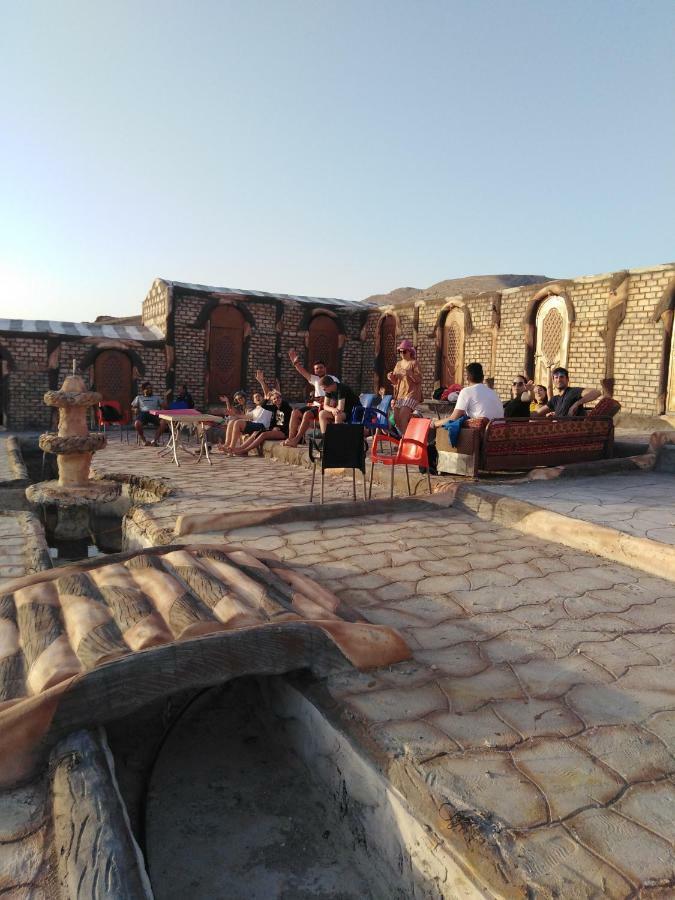 Little Petra Heritage Village Resort *
