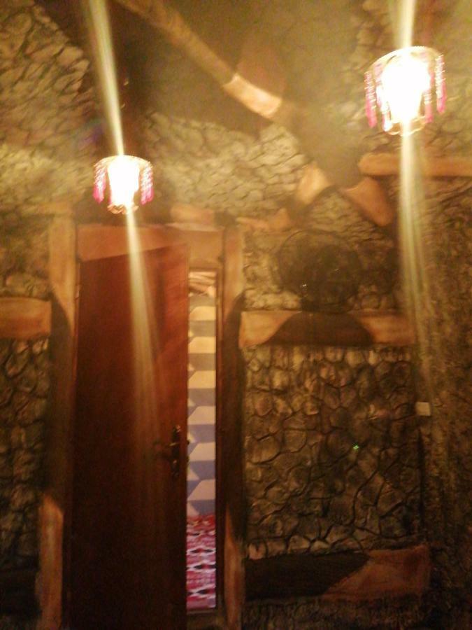 Little Petra Heritage Village Resort Wadi Musa