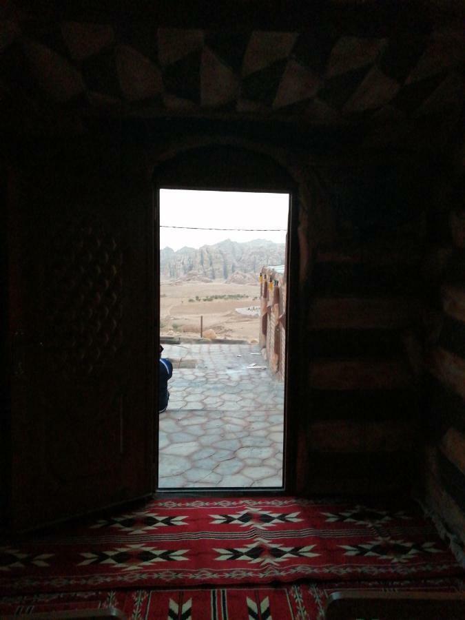 Little Petra Heritage Village Resort *