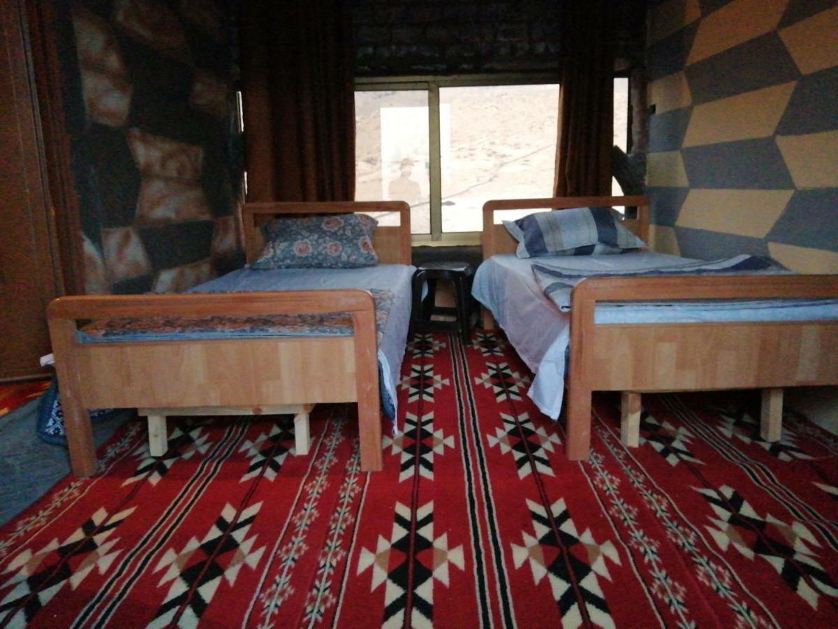 Little Petra Heritage Village