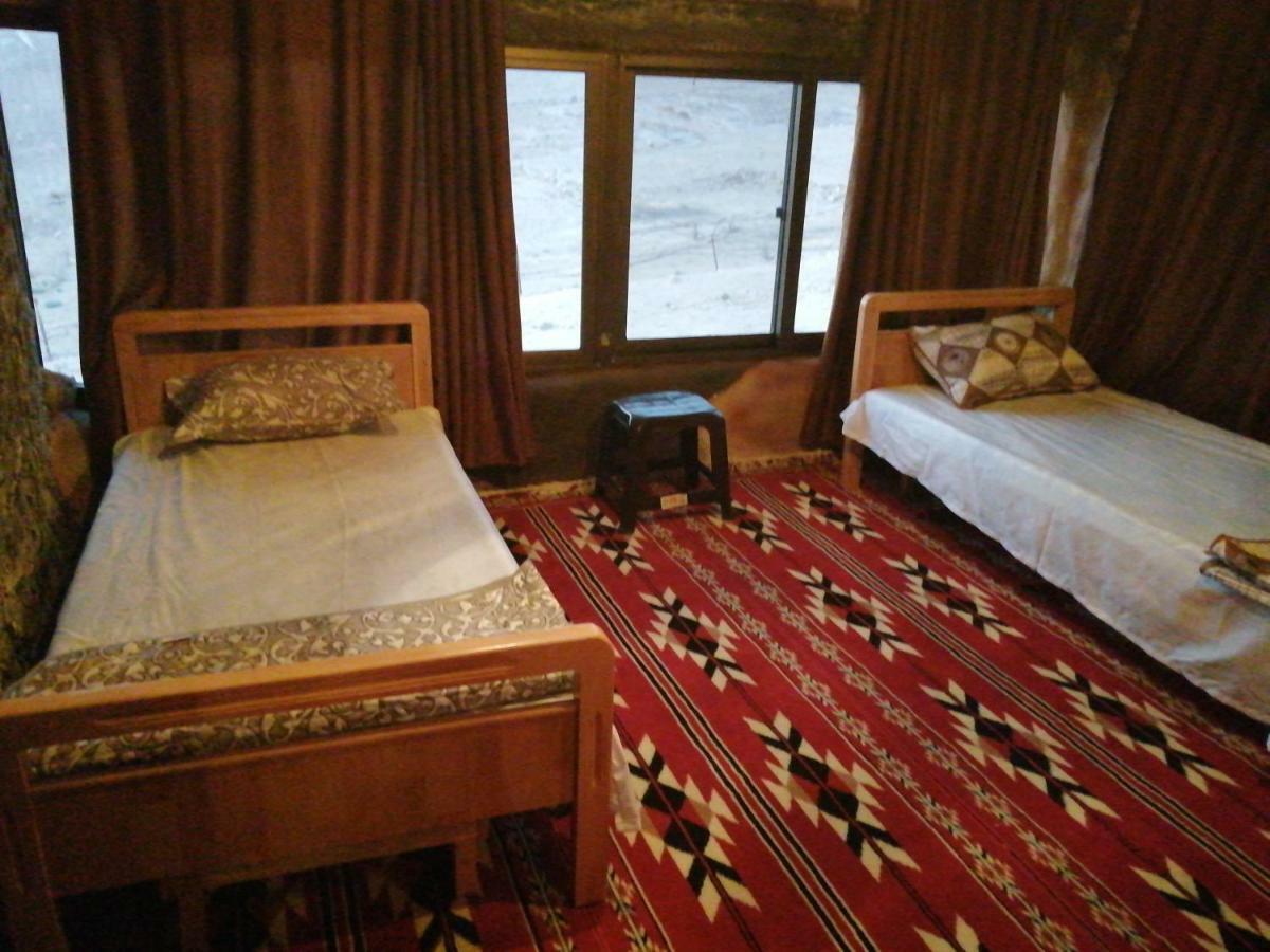 Little Petra Heritage Village * Wadi Musa
